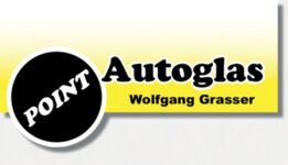 Logo von POINT Autoglas