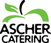 Logo von Ascher Catering