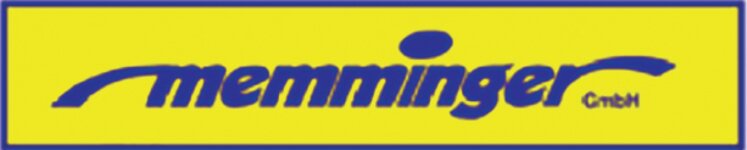 Logo von Memminger GmbH