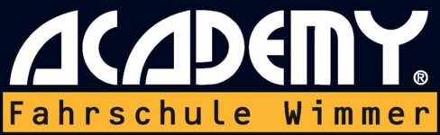 Logo von ACADEMY Fahrschule Wimmer