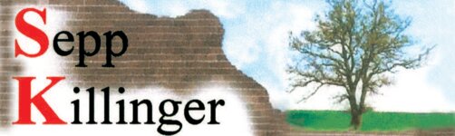 Logo von Killinger Sepp
