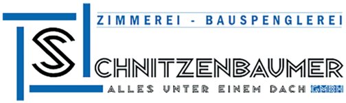 Logo von Schnitzenbaumer GmbH Zimmerei-Spenglerei