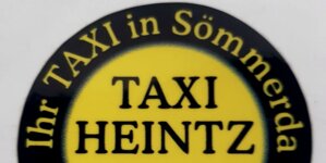 Logo von Taxi Andreas Heintz