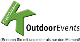 Logo von K-OutdoorEvents