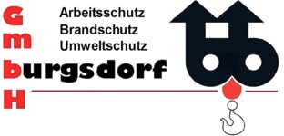 Logo von Burgsdorf GmbH