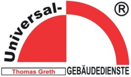 Logo von Universal-Gebäudedienste Thomas Greth