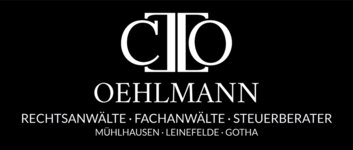 Logo von OEHLMANN Rechtsanwälte Fachanwälte Steuerberater