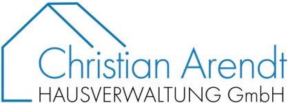 Logo von Christian Arendt Hausverwaltung GmbH