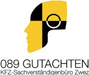 Logo von 089 Gutachten Kfz-Sachverständigenbüro Zwez
