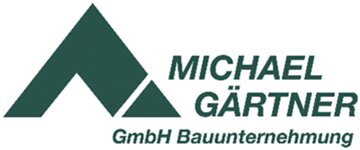 Logo von Michael Gärtner GmbH Bauunternehmung