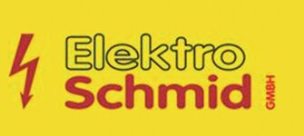 Logo von Elektro Schmid GmbH