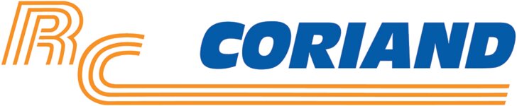 Logo von Möbel- und Güterspedition Coriand GmbH