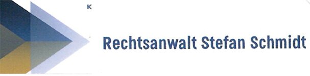 Logo von Rechtsanwalt Stefan Schmidt