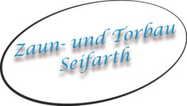 Logo von Zaun- und Torbau Seifarth