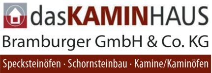 Logo von das KAMINHAUS Bramburger GmbH & Co.KG