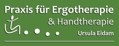 Logo von Ergotherapie & Handtherapie Eidam