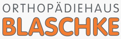 Logo von Orthopädiehaus Blaschke