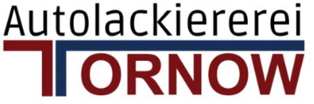 Logo von Tornow - Autolackiererei Inh. Marco Tornow