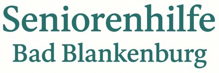 Logo von Seniorenhilfe Bad Blankenburg
