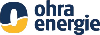 Logo von Ohra Energie GmbH