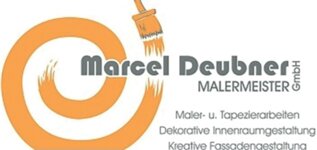 Logo von Marcel Deubner Malermeister GmbH