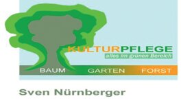 Logo von Kulturpflege Sven Nürnberger