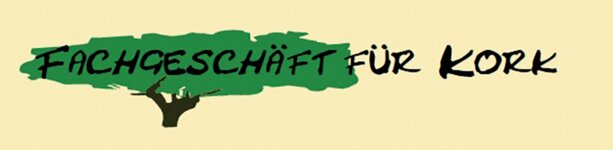 Logo von Fachgeschäft für Kork & Livos Lienshöft