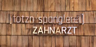 Logo von fotzn’spanglerei | ZAHNARZT - Garmisch Dr. Petra Volz & Kollegen