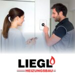 Logo von Liegl Heizungsbau