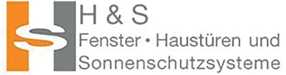 Logo von H&S Fenster, Haustüren und Sonnenschutzsysteme