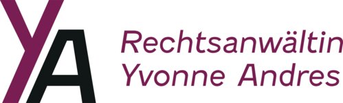 Logo von Yvonne Andres