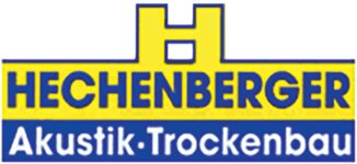 Logo von Karl Hechenberger GmbH & Co.KG Akustik und Trockenbau Meisterbetrieb