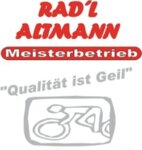 Logo von Radl Altmann, Alexander Altmann, Fahrräder, -ersatzteile & Reparatur