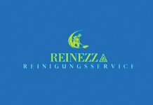 Logo von Reinezza Reinigungsservice
