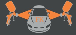 Logo von Fahrzeuglackiererei Kreuzberg
