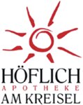 Logo von Höflich-Apotheke am Kreisel