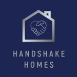 Logo von Handshake Homes
