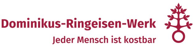 Logo von Dominikus-Ringeisen-Werk Maisach-Gernlinden; Wohnen, Förderstätte und Heilpädagogische Tagesstätte