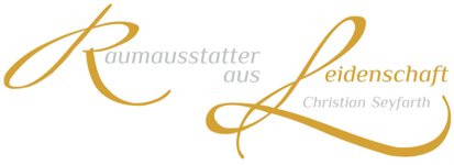 Logo von Raumausstatter Christian Seyfarth
