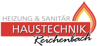 Logo von Haustechnik Reichenbach - Heizung & Sanitär
