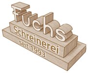 Logo von Schreinerei Peter Fuchs