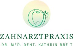 Logo von Zahnarztpraxis Dr. Kathrin Breit
