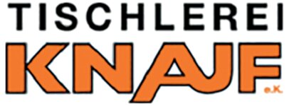 Logo von Tischlerei Knauf e.K. Inh. Matthias Raub