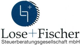 Logo von Lose & Fischer Steuerberatungsgesellschaft mbH
