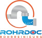 Logo von Rohrdoc Rohrreinigung