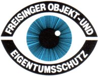 Logo von Dillkofer Manfred Freis. Objekt- u. Eigentumschutz