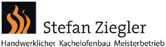 Logo von Stefan Ziegler Handwerklicher Kachelofenbau Meisterbetrieb