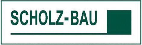 Logo von Scholz-Bau GmbH
