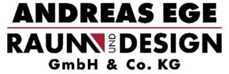 Logo von Andreas Ege Raum und Design GmbH & Co. KG