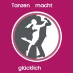 Logo von Tanzen macht glücklich Susan Lahn
